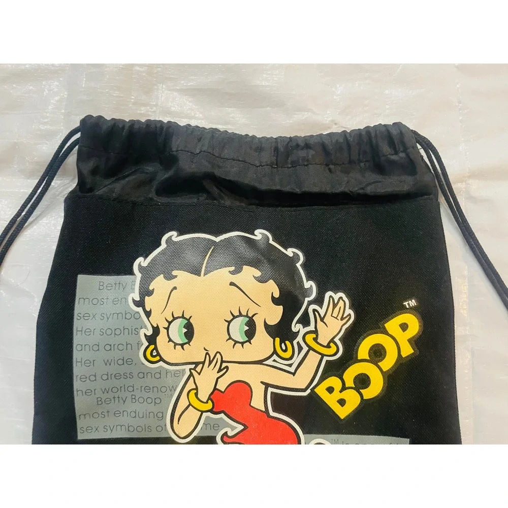Betty Boop vintage 2006